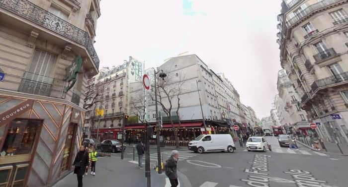 Local commercial · 65 m² · Cession de bail — photo 1