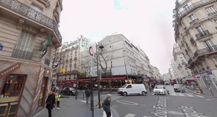 Local commercial · 65 m² · Cession de bail — photo 1
