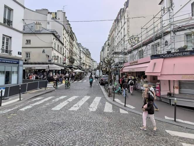 Murs commerciaux · 46 m² · Achat des murs — photo 1
