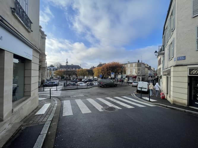 Murs commerciaux · 95 m² · Achat des murs — photo 1