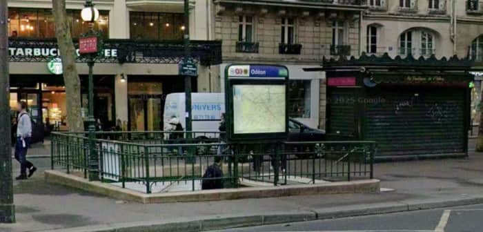 Local commercial · 228 m² · Location — photo 1