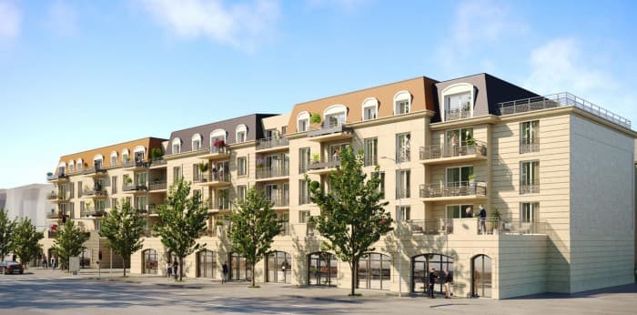 Murs commerciaux · 186 m² · Achat des murs — photo 1