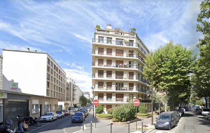 Local commercial · 736 m² · Cession de bail — photo 1