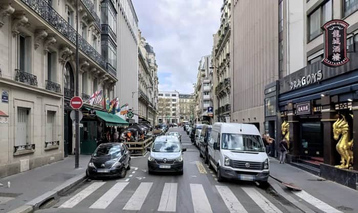 Local commercial · 55 m² · Location — photo 1