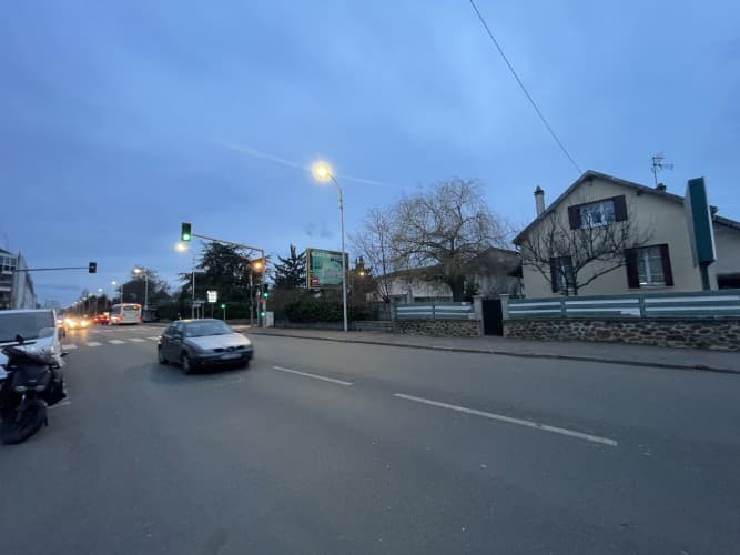 Local commercial · 45 m² · Fonds de commerce — photo 1