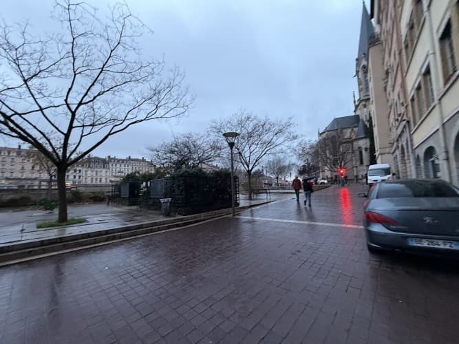 Local commercial · 35 m² · Fonds de commerce — photo 1
