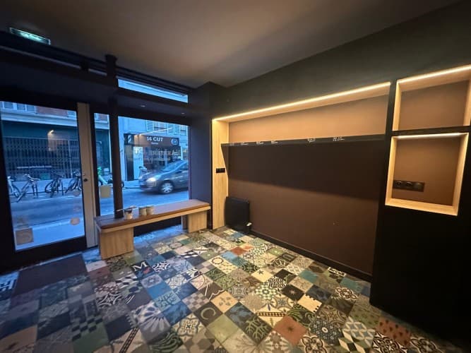 Local commercial · 40 m² · Location — photo 1