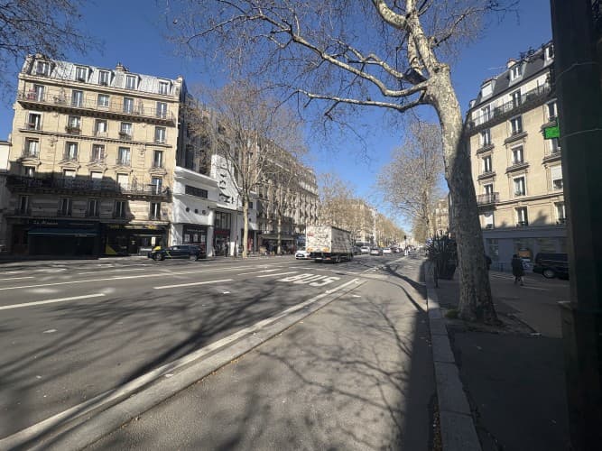 Local commercial · 70 m² · Cession de bail — photo 1