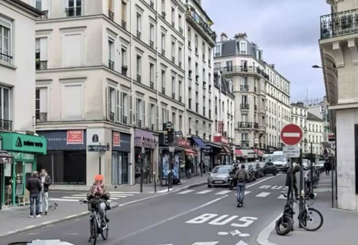 Local commercial · 39 m² · Location — photo 1