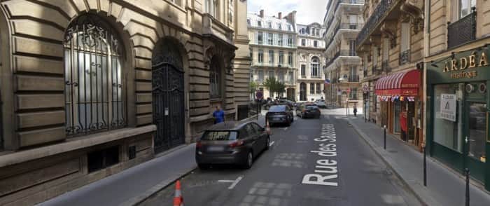 Local commercial · 45 m² · Cession de bail — photo 1