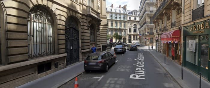 Local commercial · 45 m² · Cession de bail — photo 1