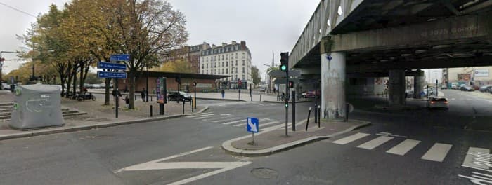 Local commercial · 93 m² · Cession de bail — photo 1
