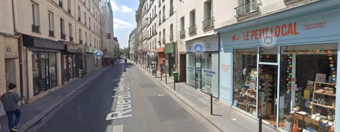 Local commercial · 30 m² · Fonds de commerce — photo 1