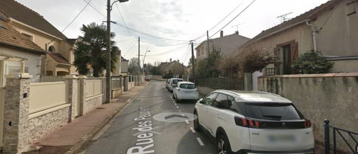 Local commercial · 95 m² · Fonds de commerce — photo 1