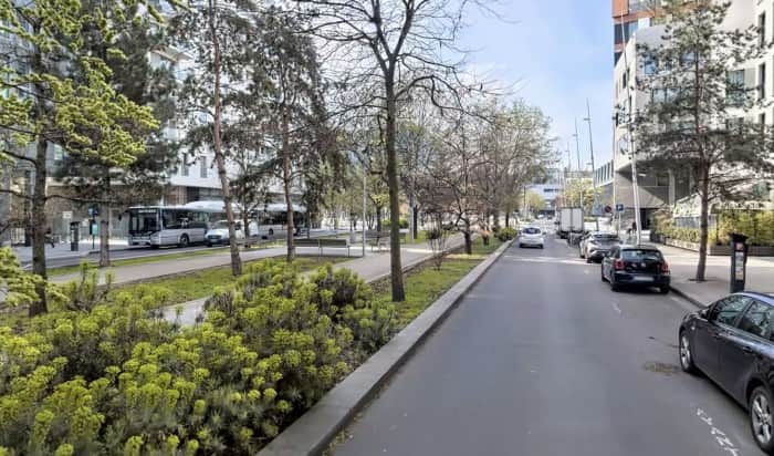 Local commercial · 100 m² · Fonds de commerce — photo 1