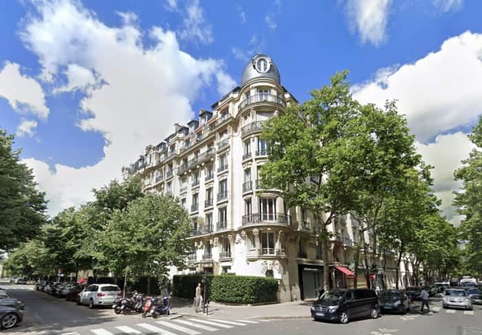 Local commercial · 100 m² · Cession de bail — photo 1