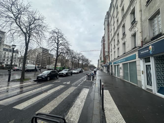 Local commercial · 150 m² · Fonds de commerce — photo 1