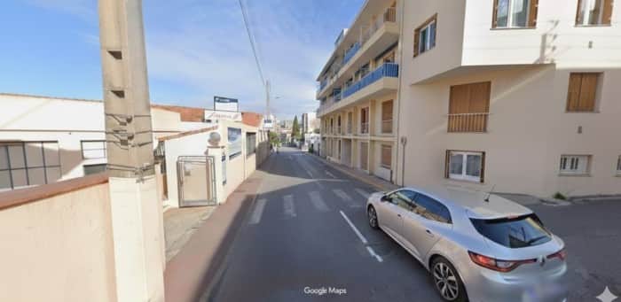 Murs commerciaux · 661 m² · Achat des murs — photo 1