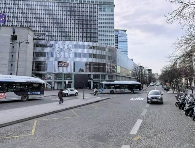 Local commercial · 150 m² · Fonds de commerce — photo 1