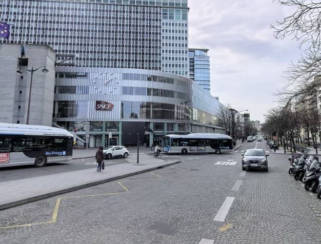 Local commercial · 150 m² · Fonds de commerce — photo 1