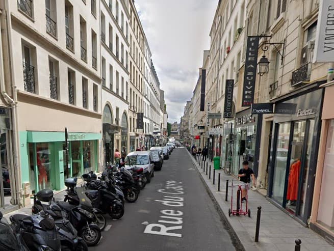 Local commercial · 70 m² · Location — photo 1