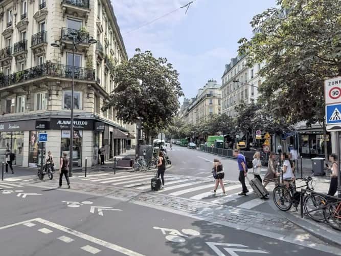 Local commercial · 70 m² · Fonds de commerce — photo 1