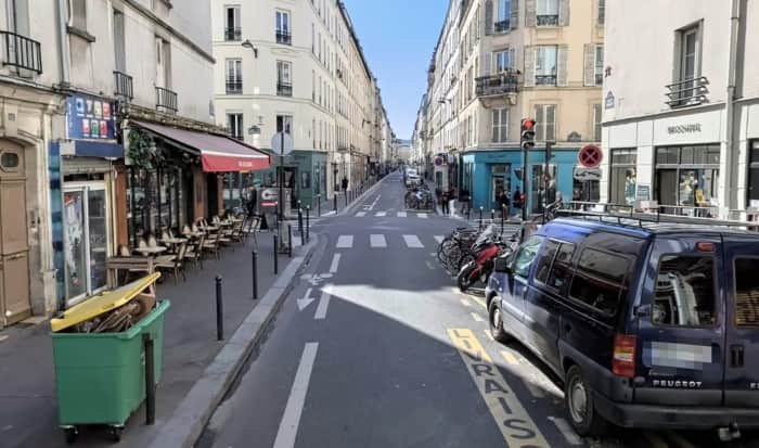 Local commercial · 28 m² · Fonds de commerce — photo 1