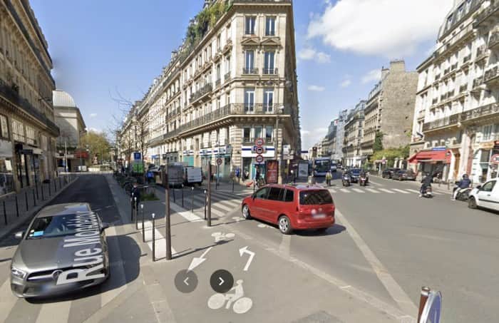 Local commercial · 240 m² · Cession de bail — photo 1