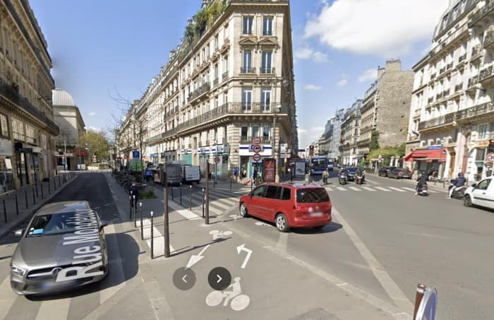 Local commercial · 240 m² · Cession de bail — photo 1