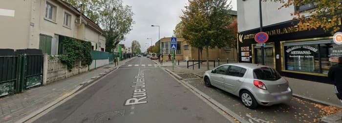 Local commercial · 170 m² · Fonds de commerce — photo 1