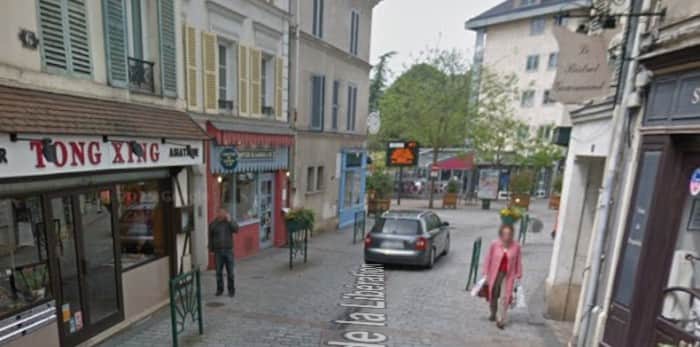 Local commercial · 34 m² · Cession de bail — photo 1