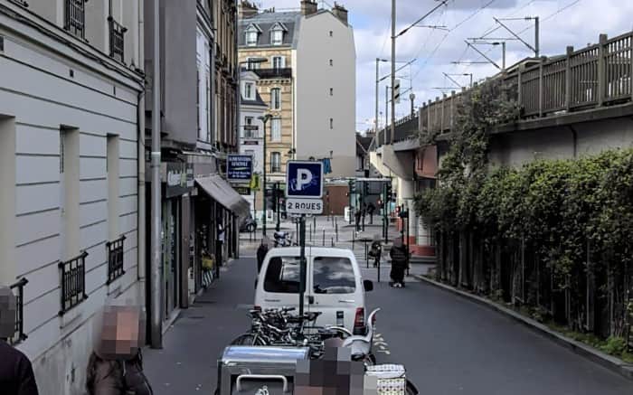 Murs commerciaux · 33 m² · Achat des murs — photo 1