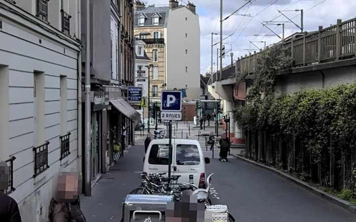 Murs commerciaux · 33 m² · Achat des murs — photo 1