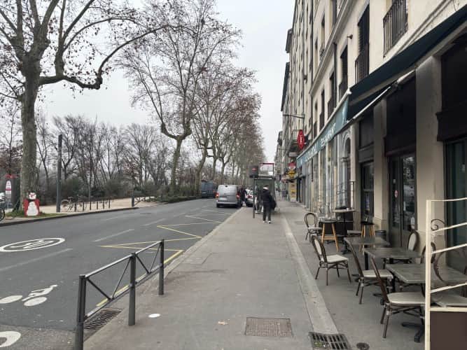 Murs commerciaux · 121 m² · Achat des murs — photo 1