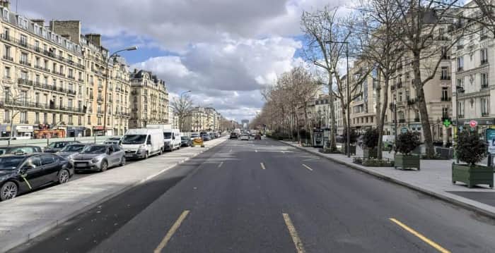 Local commercial · 290 m² · Fonds de commerce — photo 1