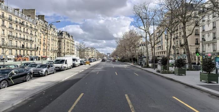 Local commercial · 290 m² · Fonds de commerce — photo 1