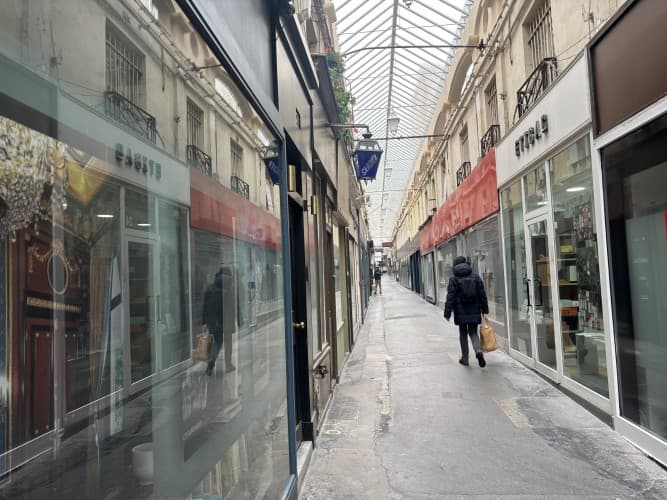 Local commercial · 20 m² · Location — photo 1