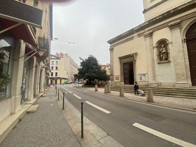 Local commercial · 40 m² · Fonds de commerce — photo 1