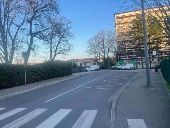 Local commercial · 50 m² · Cession de bail — photo 1