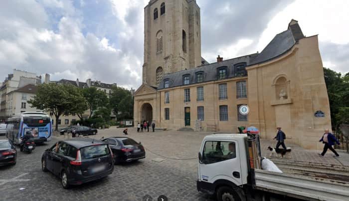 Local commercial · 60 m² · Cession de bail — photo 1