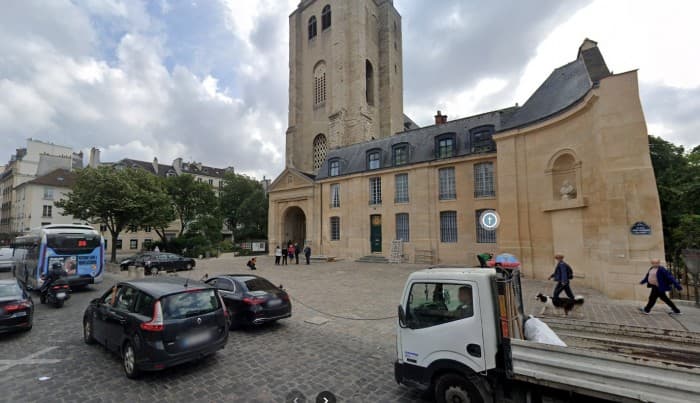 Local commercial · 60 m² · Cession de bail — photo 1