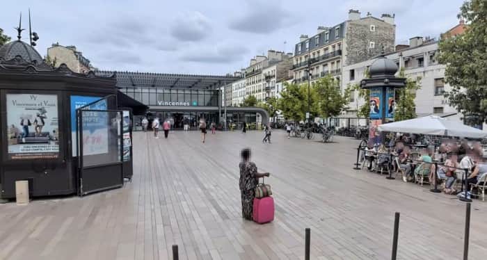 Local commercial · 145 m² · Fonds de commerce — photo 1