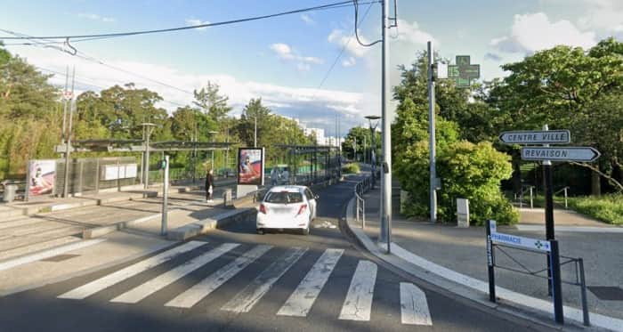 Local commercial · 55 m² · Fonds de commerce — photo 1