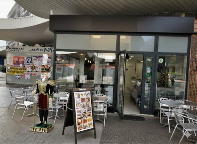 Local commercial · 68 m² · Cession de bail — photo 1
