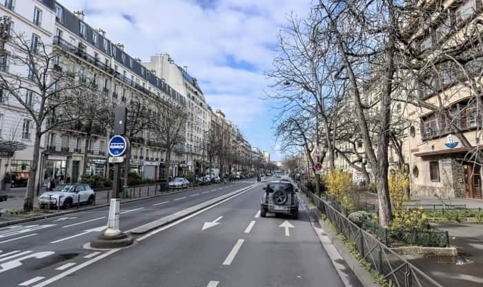 Murs commerciaux · 35 m² · Achat des murs — photo 1