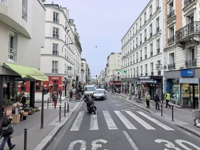 Local commercial · 120 m² · Fonds de commerce — photo 1