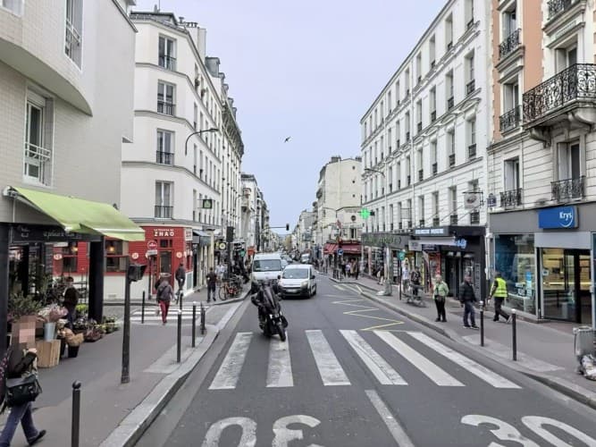 Local commercial · 120 m² · Fonds de commerce — photo 1