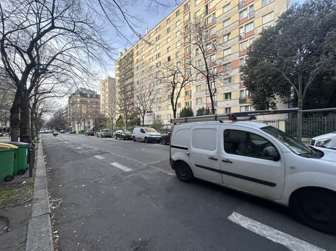 Local commercial · 110 m² · Fonds de commerce — photo 1