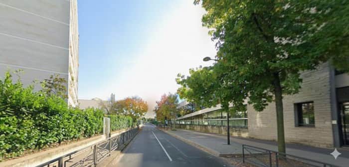 Local commercial · 265 m² · Location — photo 1