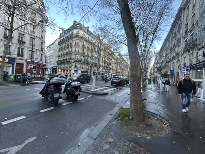 Local commercial · 30 m² · Cession de bail — photo 1